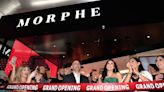 Morphe's parent company has filed for bankruptcy after influencer-fueled rise alongside Jeffree Star, James Charles in the late aughts