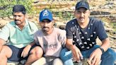 Uran murder case: 23-year-old man arrested in Karnataka hills