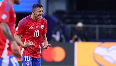 El mensaje de Alexis que ilusiona a Chile