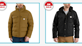 Carhartt’s Clearance Section Seems Too Good to Be True