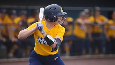 Late rally spoils Mocs’ upset hopes in NCAA softball tourney | Chattanooga Times Free Press