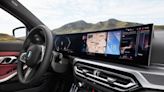 明年BMW iDrive 8將開始相容Android新版AAOS車用作業系統