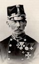 Archduke Wilhelm Franz of Austria