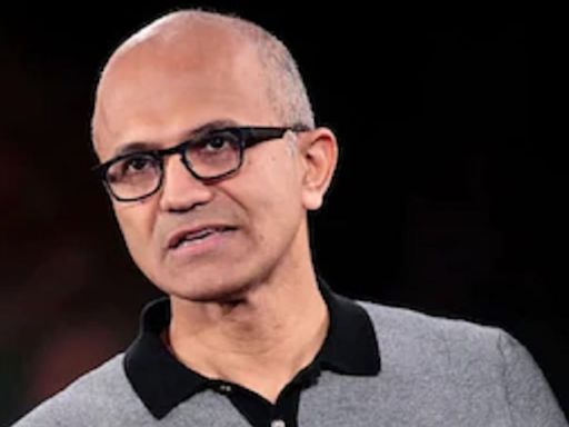 How Satya Nadella's Intervention Halted Microsoft-Nvidia Fued Over AI Chip Supply - News18