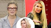 Camille Grammer explains why ‘it would be a shame’ if ‘RHUGT’ season with Brandi Glanville, Caroline Manzo didn’t air