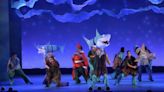 Video: First Look at Disney's FINDING NEMO, JR at Stages Theatre