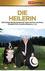 Die Heilerin