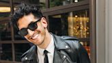 Five Fits With: Dave 1 of Chromeo, aka David Macklovitch