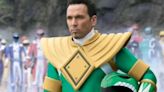 Power Rangers’ Jason David Frank Gets Birthday Tribute From His Daughter