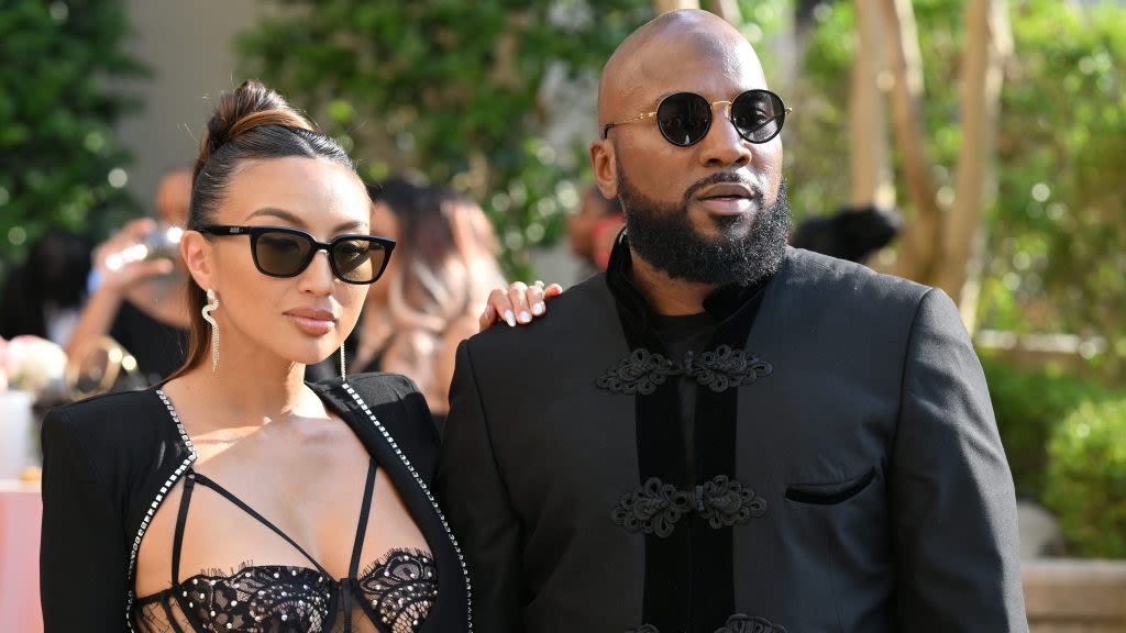 Jeezy Claims Jeannie Mai Wanted Second Child After Divorce Was Filed