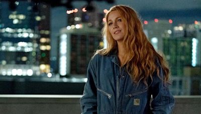 Blake Lively Is Swept Up by Justin Baldoni as Trauma Bubbles in ‘It Ends With Us’ Trailer