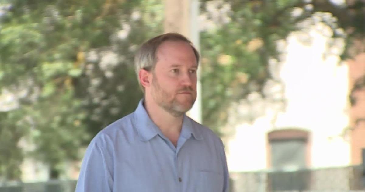 Elk Grove teacher sues union, claiming he can't apply for board position because he's White