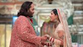 Todos los detalles de la espectacular boda de Anant Ambani y Radhika Merchant en la India, ¡con actuación de Luis Fonsi incluida!
