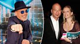 'America's Got Talent' judge Howie Mandel says wife was high on marijuana gummies, not drunk before accident