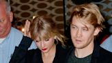 Taylor Swift is reportedly secretly engaged to Joe Alwyn