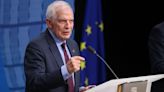 Spain, Ireland and other EU states could recognise Palestine on 21 May, Borrell says