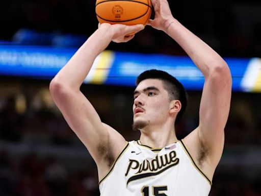 Could Warriors Trade Up and Draft Purdue Superstar?