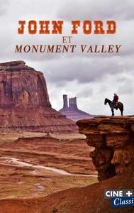 John Ford & Monument Valley