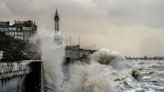 Two dead and one seriously injured after Storm Isha blasts UK