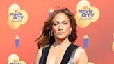 Jennifer Lopez Announces ‘This Is Me … Now’ Film Along with New Album