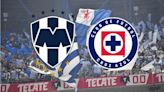 Liga MX: Rayados vs Cruz Azul EN VIVO - Semifinal de Ida del Clausura 2024