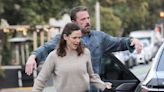 Ben Affleck y Jennifer Garner unidos por su hijo, María Celeste deslumbra y más fotos