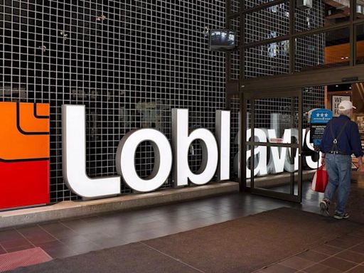 Loblaws customers’ complaints over PC Optimum accounts spark privacy commissioner investigation