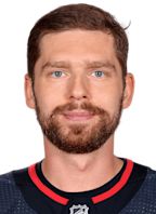 Evgeny Kuznetsov