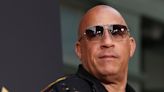 Vin Diesel acusado de agresión sexual en una demanda que presentó su exasistente