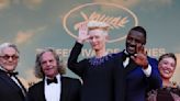 George Miller’s Visual Feast ‘Three Thousand Years of Longing’ Earns Six-Minute Standing Ovation in Cannes