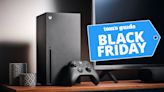 Xbox Series X could get this big price drop in Black Friday deal