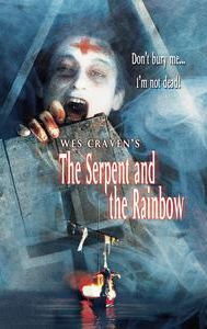 The Serpent and the Rainbow (film)