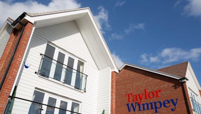 Taylor Wimpey boss welcomes housing reforms for 'opening up opportunities'