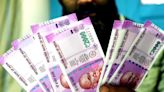 ₹2000 notes: 97.87% returned; ₹7,581 crore worth notes still with public