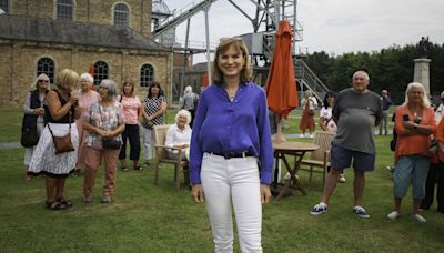 Inside Antiques Roadshow - from 'tip-off' on valuations to 'X Factor' similarity