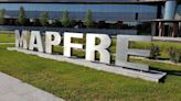 Mapfre gana 462 millones hasta junio, un 46% más