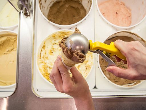 Toronto ice cream joint ranked one of the most iconic in the world