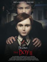 The Boy 2