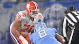 Swinney dishes on LT competition, a standout redshirt sophomore