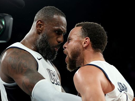 France vs USA basketball, Paris 2024 Olympics men’s basketball final: How to watch FRA vs USA gold medal match live in Australia