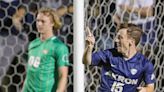 Josh Hallenberger, Dyson Clapier, Johnny Fitzgerald lead Akron to 3-1 soccer win over VCU