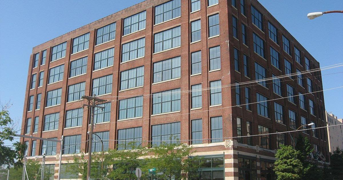 Firm to spend up to $150 million on new data center in downtown St. Louis