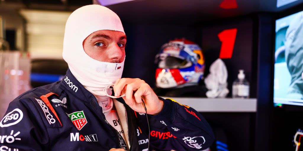 How F1 Leaders Max Verstappen, Red Bull Racing Are Suddenly Vulnerable