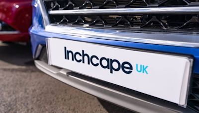 Inchcape concludes £346m divestment of UK retail division to Group 1 Automotive