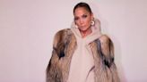 Jennifer Lopez Reportedly Rebrands Tour After Album Flop