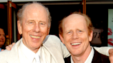 Ron Howard reveals the most difficult shot of his career and how his dad made it harder