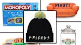 30+ Gifts for Friends Fans