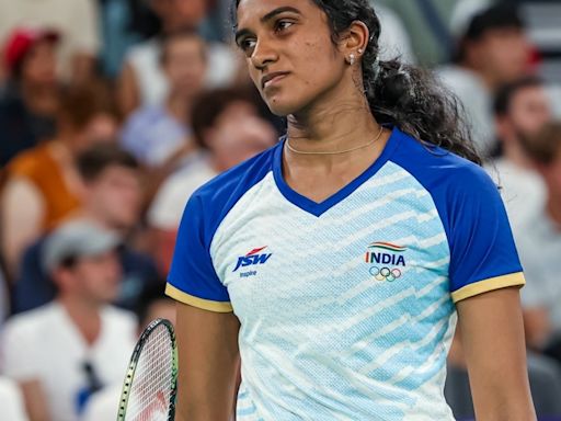 Can new coach help PV Sindhu reclaim glory?