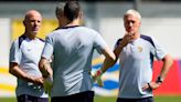 Head Coach Didier Deschamps' Strategy Turns France's Biggest Problem into Strength