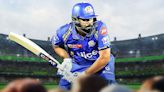 Virat Kohli fans mock 'fraud' Rohit Sharma amid MI's horror show